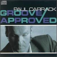 Groove Approved - Paul Carrack