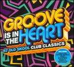 Groove Is in the Heart [Universal]