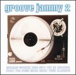Groove Jammy, Vol. 2