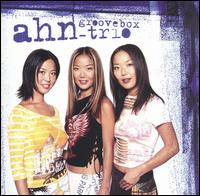 Groovebox - Ahn Trio
