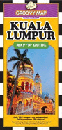 Groovy Map 'N' Guide Kuala Lumpur (2010)