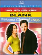 Grosse Pointe Blank [15th Anniversary Edition] [Blu-ray] - George Armitage