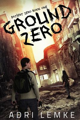 Ground Zero - King, Brittany (Editor), and Lemke, Adrianne