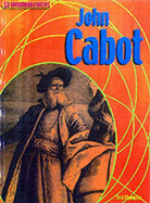 Groundbreakers John Cabot Paperback