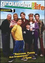 Grounded for Life: Season 01