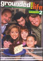 Grounded for Life: Season 2 [3 Discs] - 
