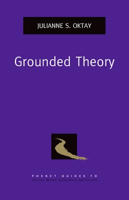 Grounded Theory - Oktay, Julianne S