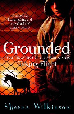 Grounded - Wilkinson, Sheena