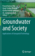 Groundwater and Society: Applications of Geospatial Technology