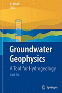 Groundwater Geophysics: A Tool for Hydrogeology