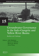 Groundwater Governance in the Indo-Gangetic and Yellow River Basins: Realities and Challenges