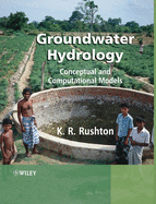 Groundwater Hydrology: Conceptual and Computational Models