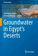 Groundwater in Egypt's Deserts