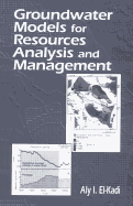 Groundwater Models for Resources Analysis and Management