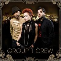 Group 1 Crew - Group 1 Crew