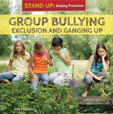 Group Bullying - Ferguson, Amanda