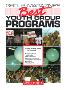 Group Magazine's Best Youth Group Programs