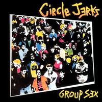 Group Sex - Circle Jerks