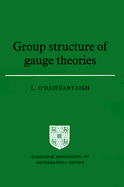 Group Structure of Gauge Theories