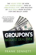 Groupon's Biggest Deal Ever