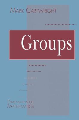 Groups - Cartwright, Mark