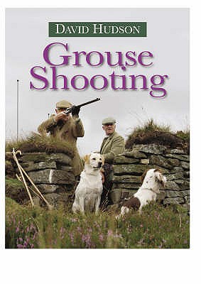 Grouse Shooting - Hudson, David