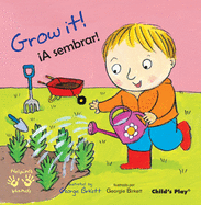 Grow It!/íA Sembrar!