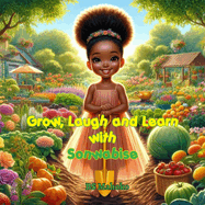 Grow, Laugh and Learn with Sonwabise