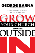 Grow Your Church from the Outside in