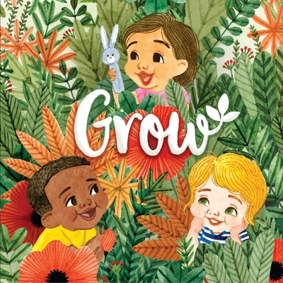 Grow - Clarion Books