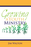 Growing a Youth Ministry