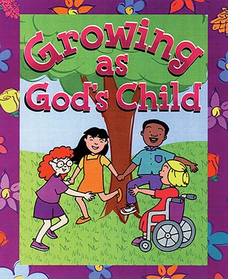 Growing as God's Child Booklet - Gospel Light Publications (Manufactured by)