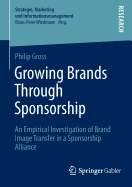 Growing Brands Through Sponsorship: An Empirical Investigation of Brand Image Transfer in a Sponsorship Alliance
