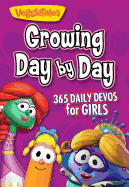 Growing Day by Day for Girls