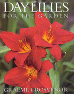 Growing Daylilies - Grosvenor, Graeme