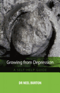 Growing from Depression: A Self-Help Guide