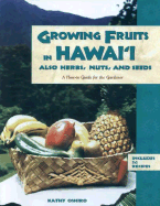 Growing Fruits in Hawaii: A How-To Guide for the Gardener