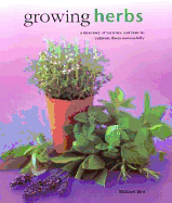 Growing Herbs