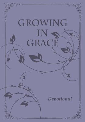 Growing in Grace: Devotional - Worthy Inspired