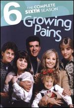 Growing Pains: Season 06 - 