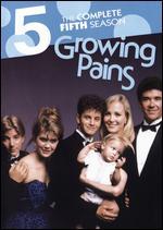 Growing Pains: The Complete Fifth Season [3 Discs]