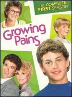 Growing Pains: The Complete First Season [4 Discs] - 
