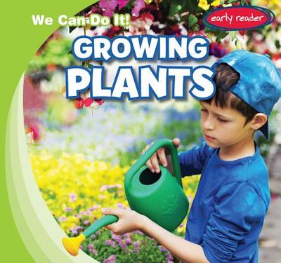 Growing Plants - Fortuna, Lois