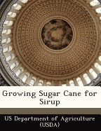 Growing Sugar Cane for Sirup - Us Department of Agriculture (Usda) (Creator)