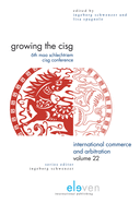 Growing the CISG: 6th Annual MAA Schlechtriem CISG Conference