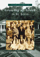 Growing Up Greek in St. Louis
