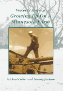 Growing Up on a Minnesota Farm