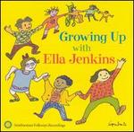 Growing Up With Ella Jenkins