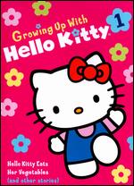 Growing Up with Hello Kitty 1 - 
