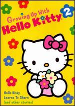 Growing Up with Hello Kitty 2